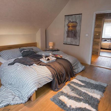 Chataudedka Sk - 4 Person - Bathtub Hrabušice Εξωτερικό φωτογραφία
